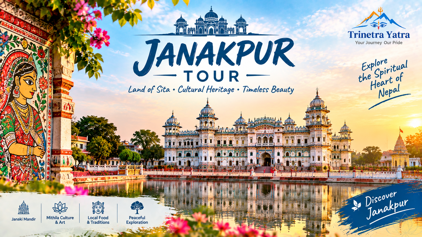 Janakpur