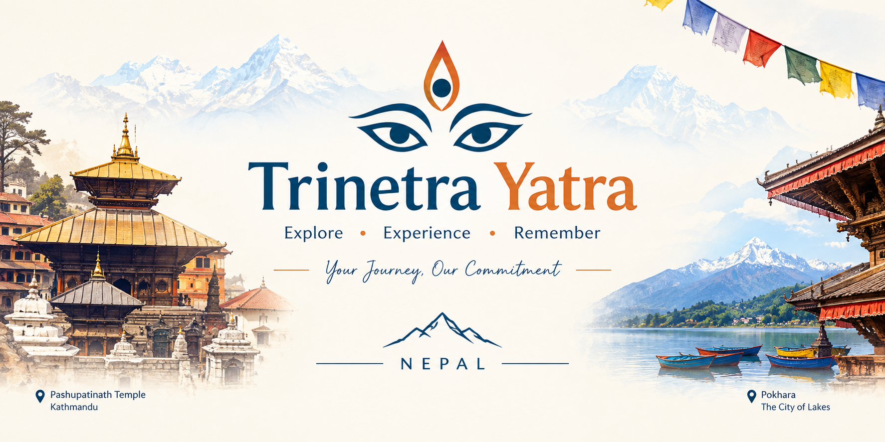 Nepal Travel Himalayas